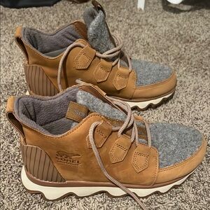 Sorel Women's Kinetic ™ Caribou Boot